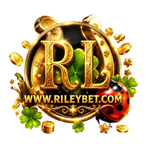 Rileybet เว็บตรง แทงบอล คาสิโน สล็อต บาคาร่า สมัคร 5 นาที