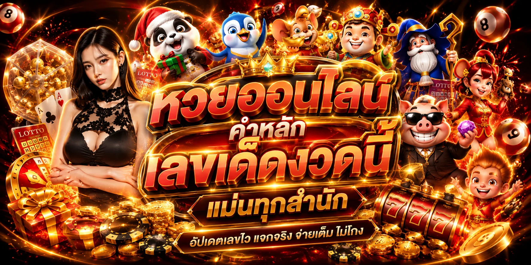 หวยออนไลน์ Rileybet หวยไทย ฮานอย ลาว ยี่กี จ่ายบาทละ 900